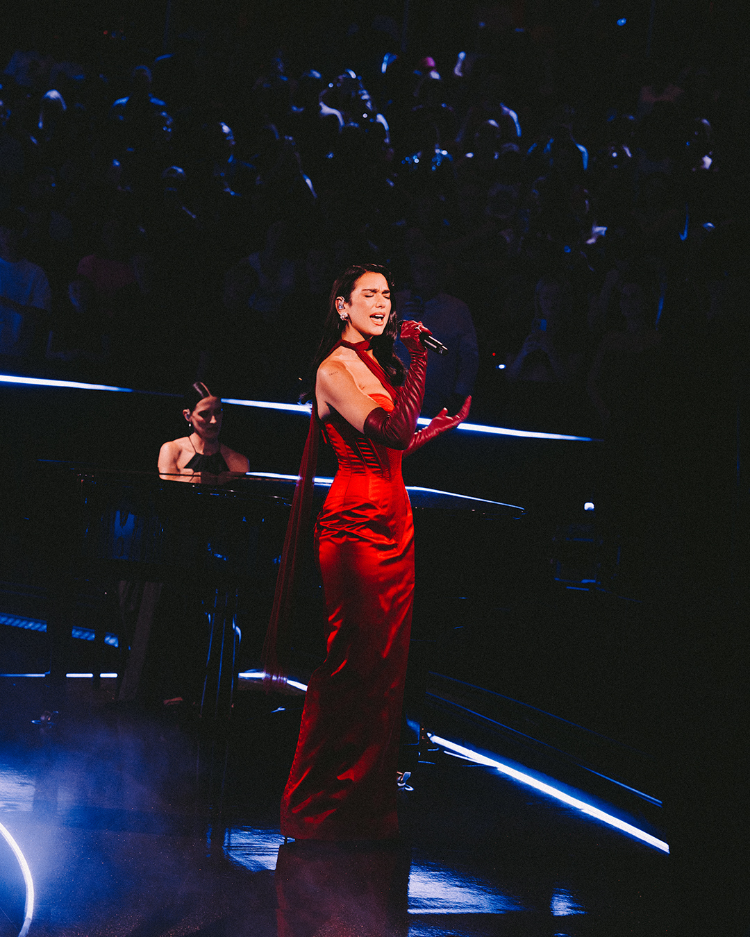 Side of Stage | Premier Event Production & Stage Management